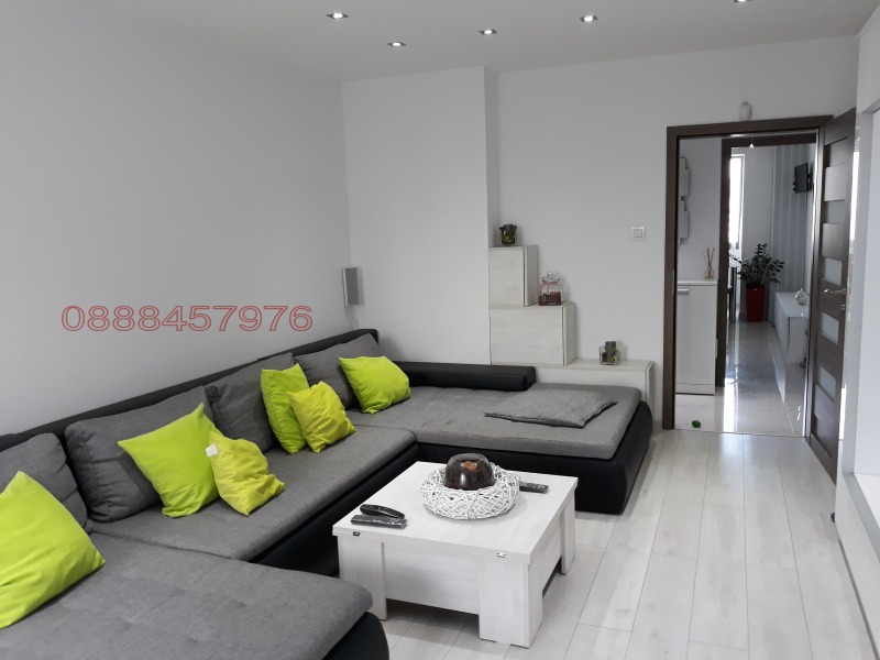 Продава 3-СТАЕН, гр. София, Красна поляна 3, снимка 10 - Апартаменти - 52781234