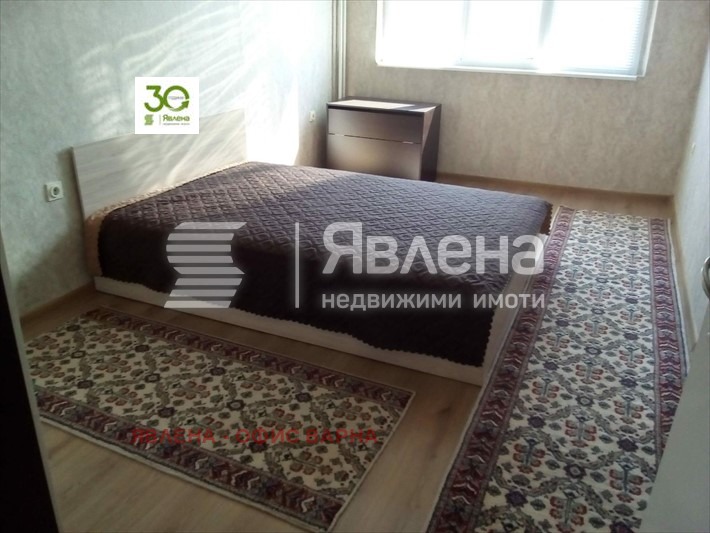 Продава 3-СТАЕН, гр. Варна, Окръжна болница-Генерали, снимка 3 - Апартаменти - 52998772