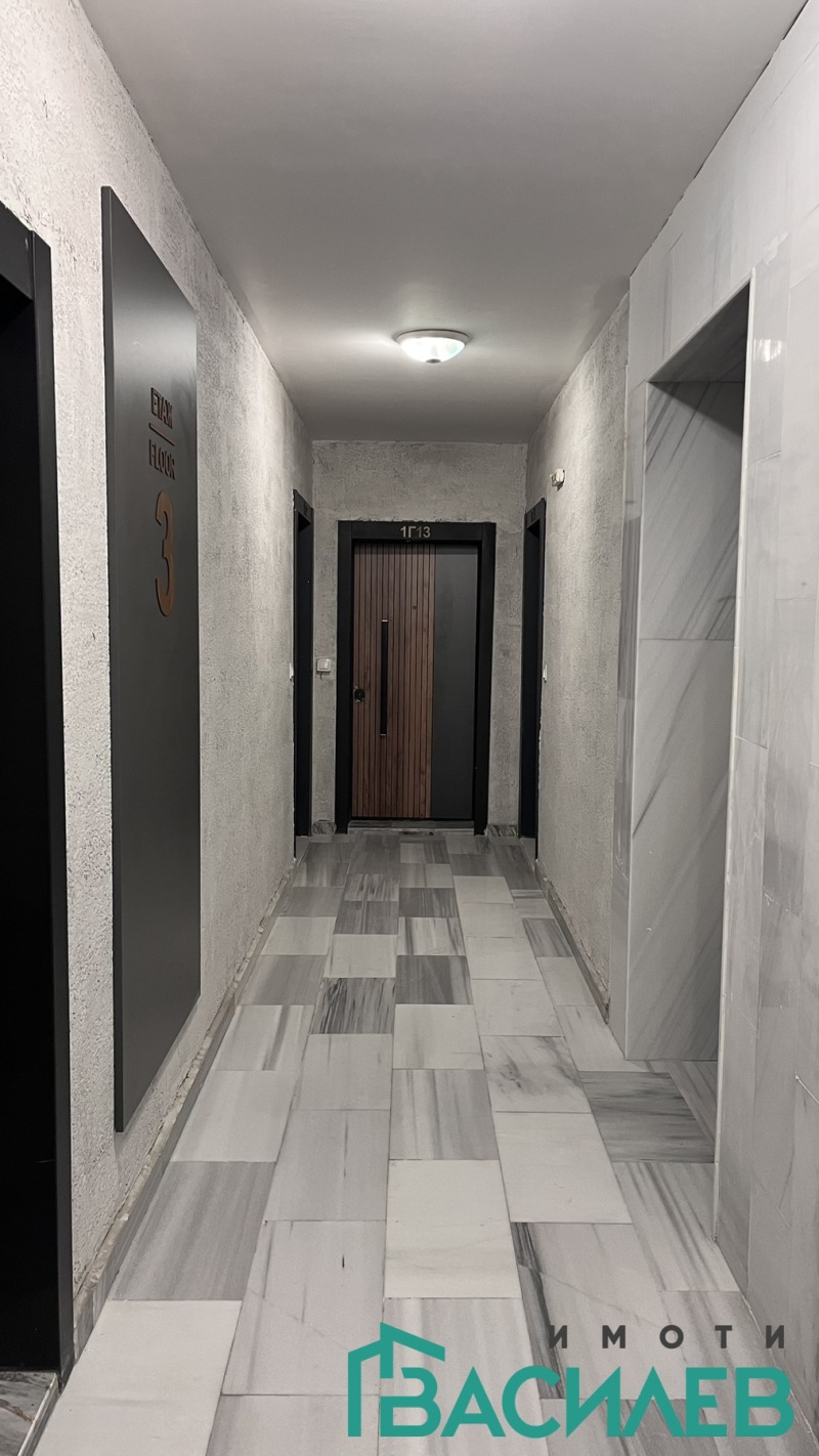 Продава 3-СТАЕН, гр. София, Банишора, снимка 12 - Апартаменти - 53070956