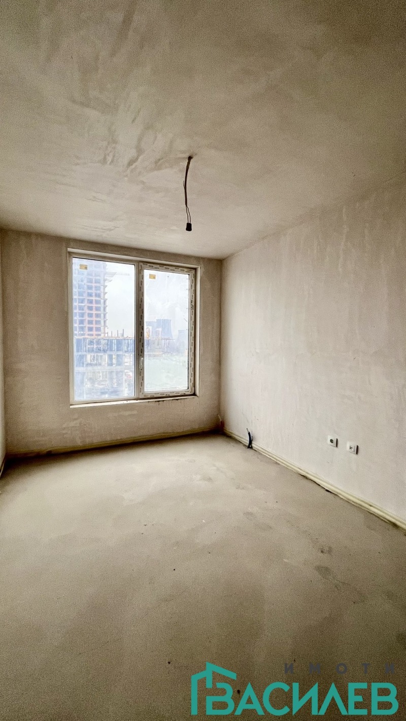 Продава 3-СТАЕН, гр. София, Банишора, снимка 3 - Апартаменти - 53070956