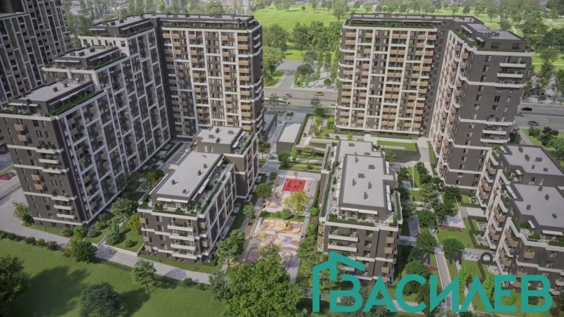 Продава 3-СТАЕН, гр. София, Банишора, снимка 14 - Апартаменти - 53070956