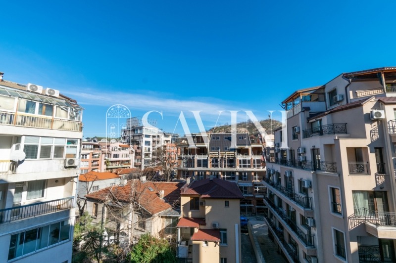 Продава 3-СТАЕН, гр. Пловдив, Център, снимка 9 - Апартаменти - 53266435