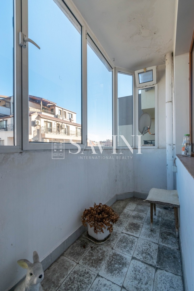 Продава 3-СТАЕН, гр. Пловдив, Център, снимка 11 - Апартаменти - 53266435