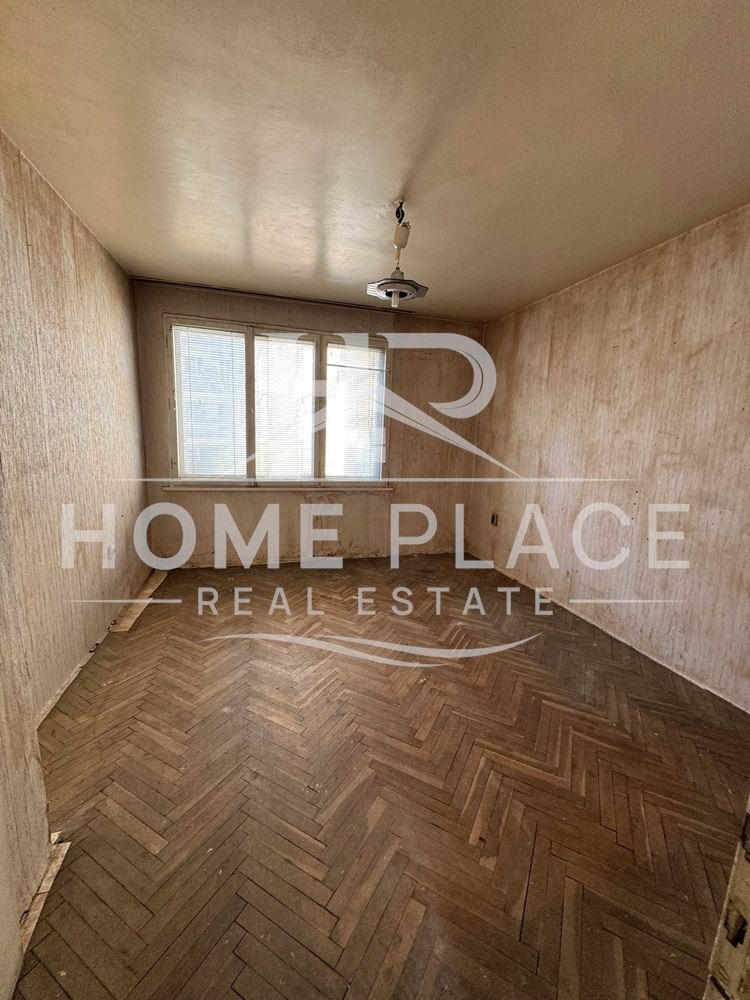 Продава 4-СТАЕН, гр. Варна, Окръжна болница-Генерали, снимка 11 - Апартаменти - 55088432
