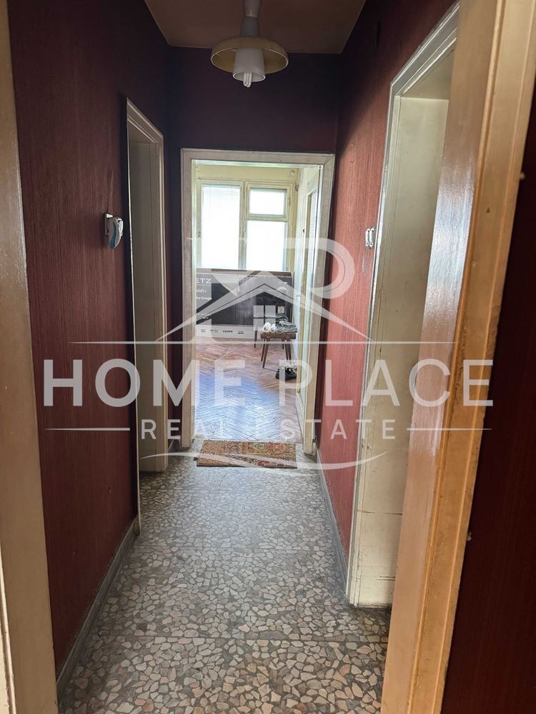 Продава 4-СТАЕН, гр. Варна, Окръжна болница-Генерали, снимка 10 - Апартаменти - 55088432