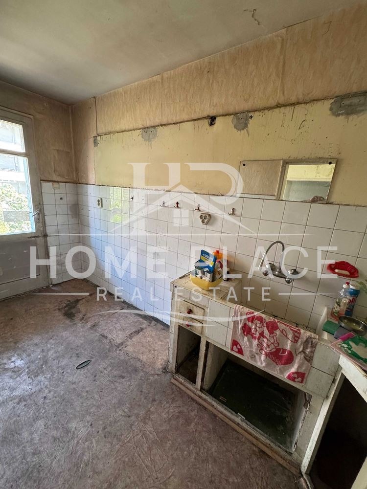 Продава 4-СТАЕН, гр. Варна, Окръжна болница-Генерали, снимка 9 - Апартаменти - 55088432