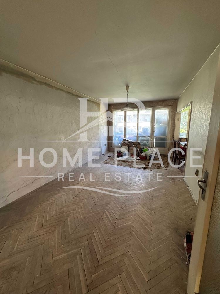 Продава 4-СТАЕН, гр. Варна, Окръжна болница-Генерали, снимка 3 - Апартаменти - 55088432