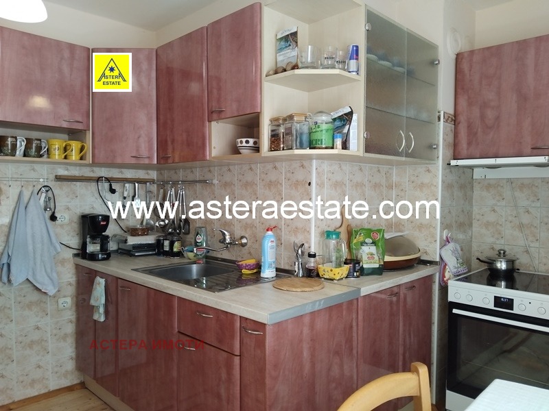 Продава 4-СТАЕН, гр. Благоевград, Струмско, снимка 9 - Апартаменти - 55389618