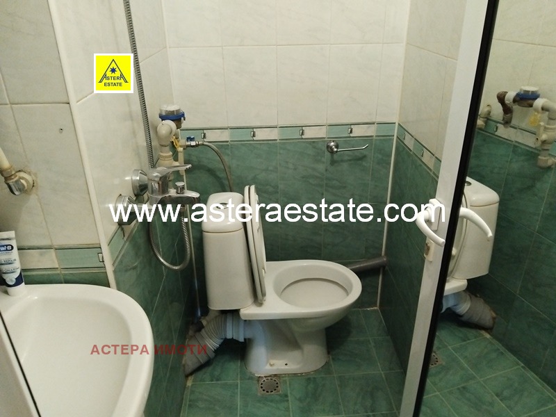 Продава 4-СТАЕН, гр. Благоевград, Струмско, снимка 5 - Апартаменти - 55389618