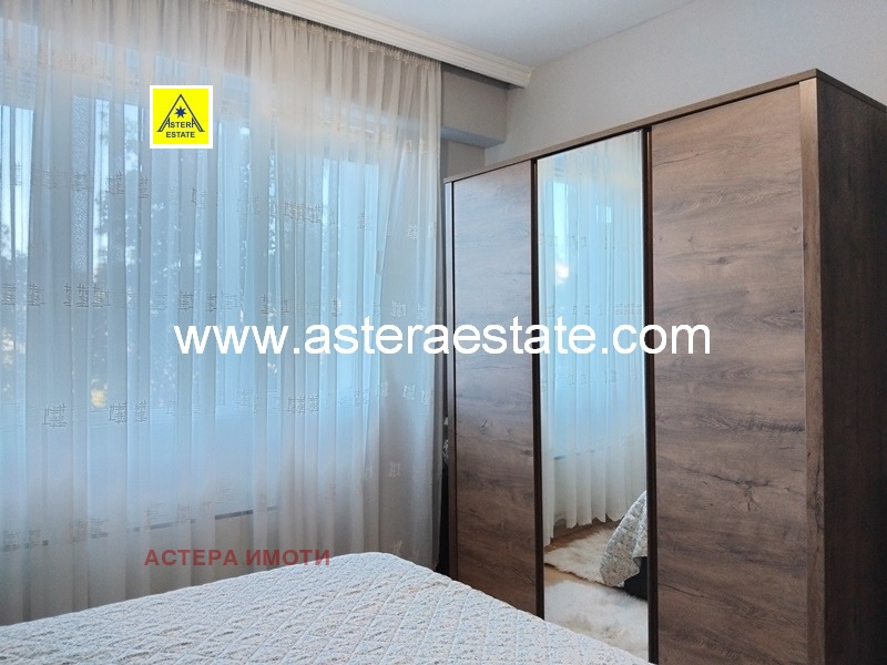 Продава 4-СТАЕН, гр. Благоевград, Струмско, снимка 17 - Апартаменти - 55389618