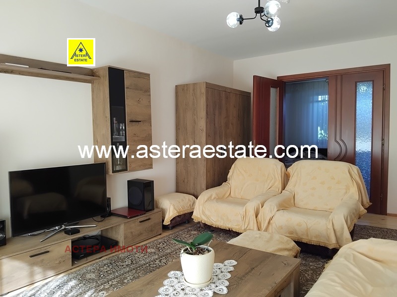 Продава 4-СТАЕН, гр. Благоевград, Струмско, снимка 13 - Апартаменти - 55389618