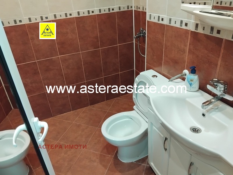 Продава 4-СТАЕН, гр. Благоевград, Струмско, снимка 15 - Апартаменти - 55389618