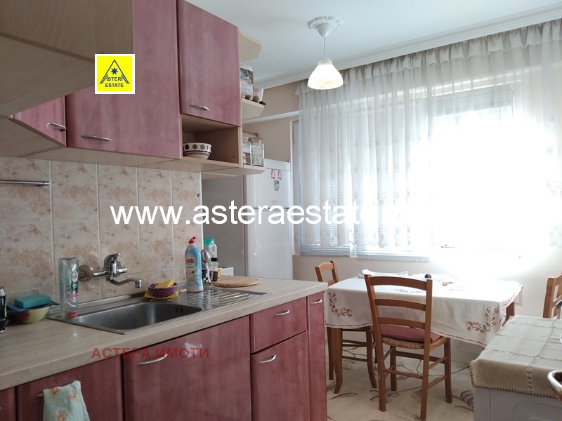 Продава 4-СТАЕН, гр. Благоевград, Струмско, снимка 7 - Апартаменти - 55389618