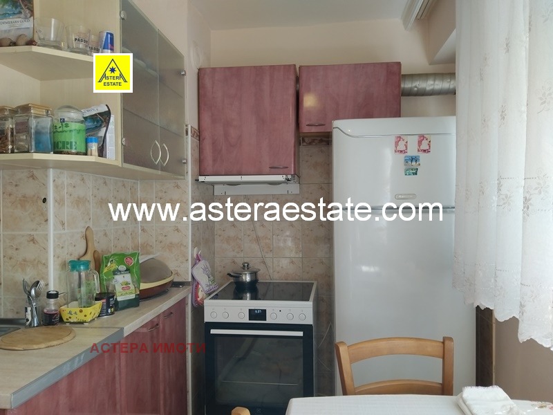 Продава 4-СТАЕН, гр. Благоевград, Струмско, снимка 8 - Апартаменти - 55389618