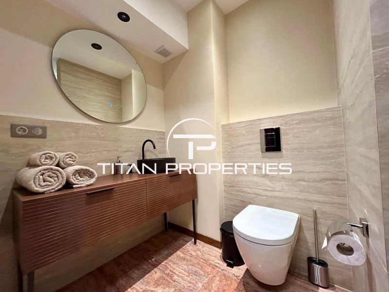 Продава МНОГОСТАЕН, гр. Пловдив, Западен, снимка 9 - Апартаменти - 52753411