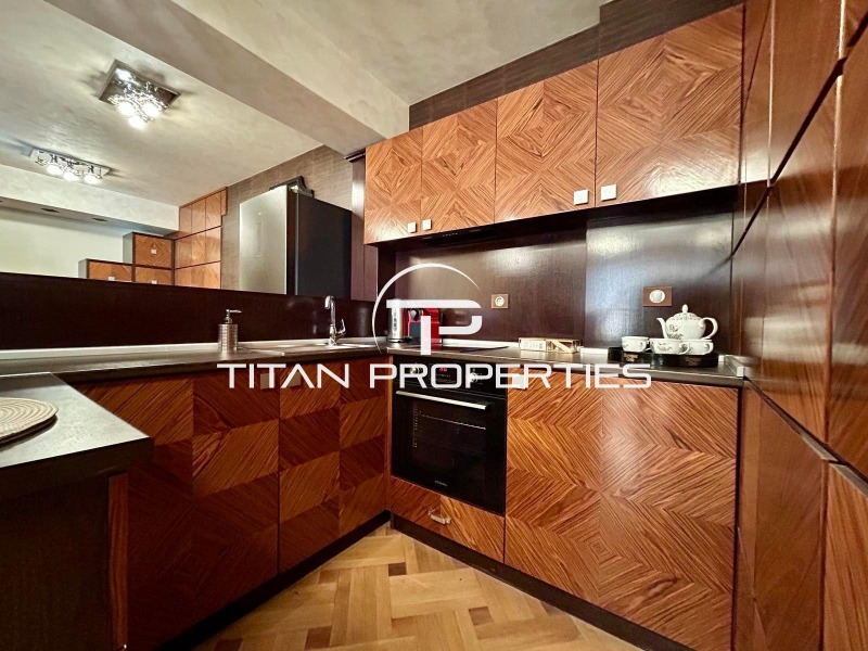 Продава МНОГОСТАЕН, гр. Пловдив, Западен, снимка 2 - Апартаменти - 52753411