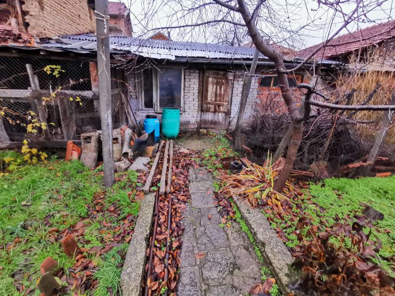 Продава  Къща област Пазарджик , гр. Ветрен , 200 кв.м | 77810103 - изображение [5]