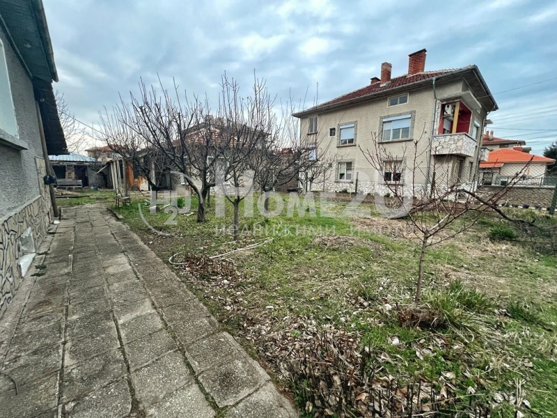 Продава  Къща област Пловдив , гр. Първомай , 165 кв.м | 27643827 - изображение [3]