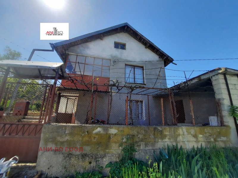 Продава КЪЩА, с. Бързица, област Варна, снимка 1 - Къщи - 45126046
