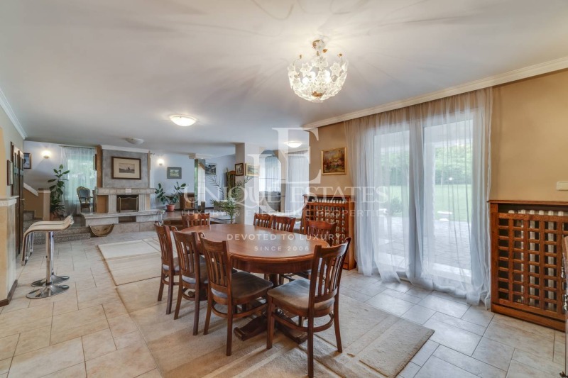 Till salu  Hus Sofia , Simeonovo , 400 kvm | 61972515 - bild [4]