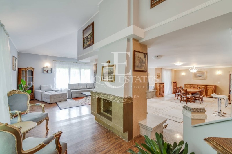 Till salu  Hus Sofia , Simeonovo , 400 kvm | 61972515 - bild [3]