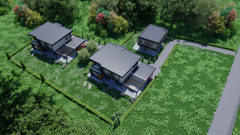 Til salgs  Hus Pleven , Kajlaka , 332 kvm | 22987497 - bilde [5]