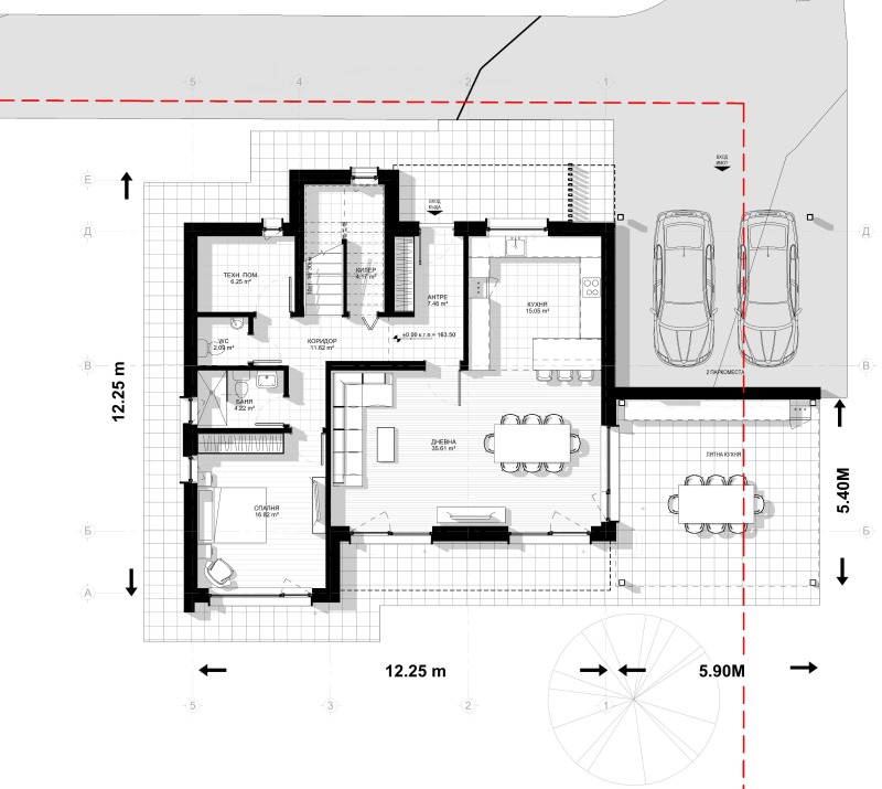 Til salgs  Hus Pleven , Kajlaka , 332 kvm | 22987497 - bilde [7]