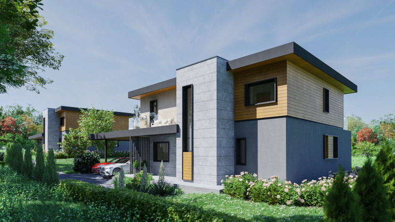 Til salgs  Hus Pleven , Kajlaka , 332 kvm | 22987497 - bilde [2]