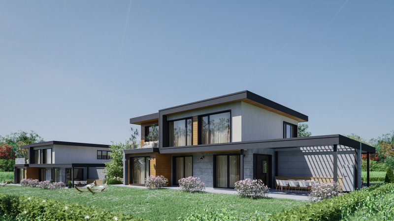 Til salgs  Hus Pleven , Kajlaka , 332 kvm | 22987497 - bilde [3]
