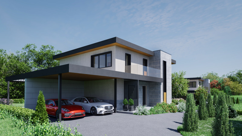 Til salgs  Hus Pleven , Kajlaka , 332 kvm | 22987497 - bilde [4]