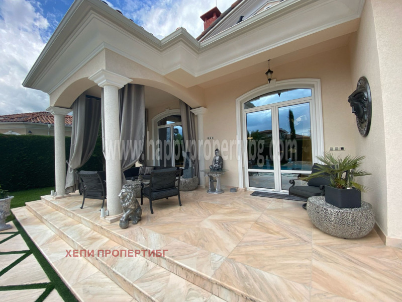 Te koop  Huis regio Boergas , k.k. Slantsjev brjag , 185 m² | 71295682 - afbeelding [9]