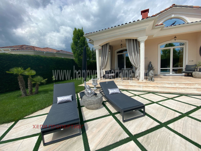 Te koop  Huis regio Boergas , k.k. Slantsjev brjag , 185 m² | 71295682 - afbeelding [12]