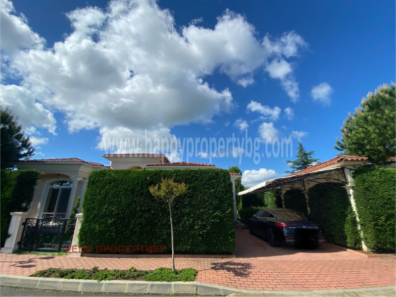 Te koop  Huis regio Boergas , k.k. Slantsjev brjag , 185 m² | 71295682 - afbeelding [15]