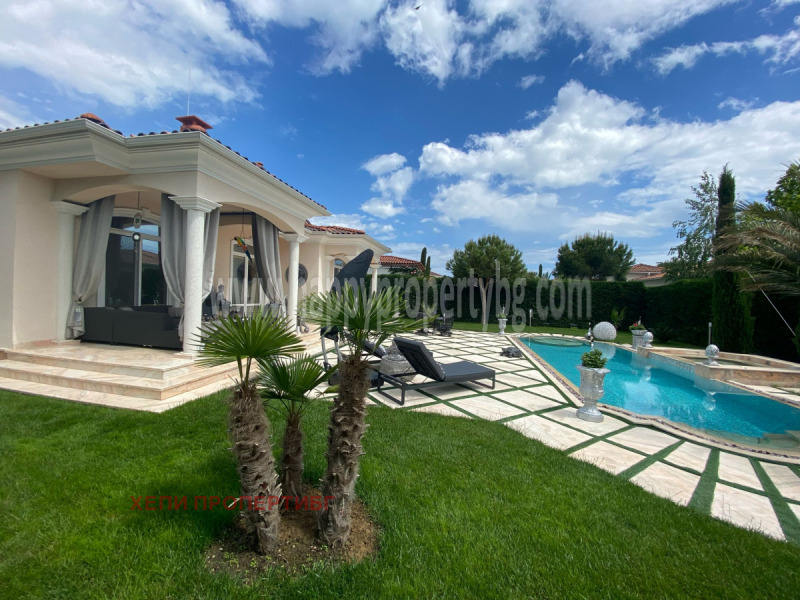 Te koop  Huis regio Boergas , k.k. Slantsjev brjag , 185 m² | 71295682 - afbeelding [13]