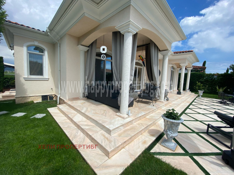 Te koop  Huis regio Boergas , k.k. Slantsjev brjag , 185 m² | 71295682 - afbeelding [11]