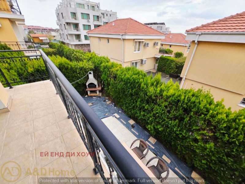 Продава КЪЩА, гр. Свети Влас, област Бургас, снимка 13 - Къщи - 52615662