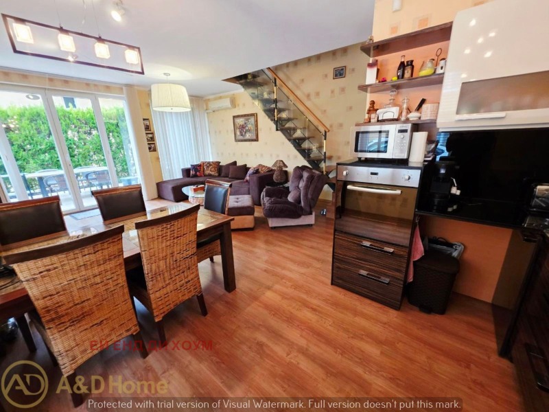 Продава КЪЩА, гр. Свети Влас, област Бургас, снимка 3 - Къщи - 52615662