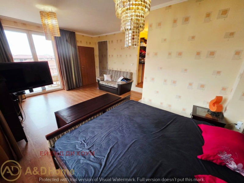 Продава КЪЩА, гр. Свети Влас, област Бургас, снимка 8 - Къщи - 52615662