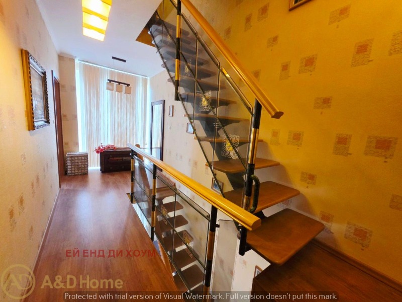 Продава КЪЩА, гр. Свети Влас, област Бургас, снимка 10 - Къщи - 52615662