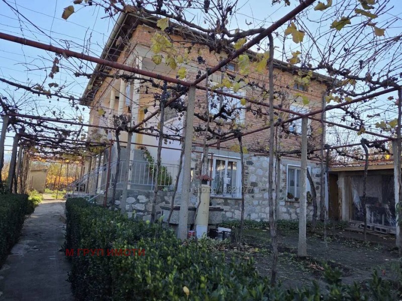 Продава КЪЩА, с. Кадиево, област Пловдив, снимка 5 - Къщи - 52989985