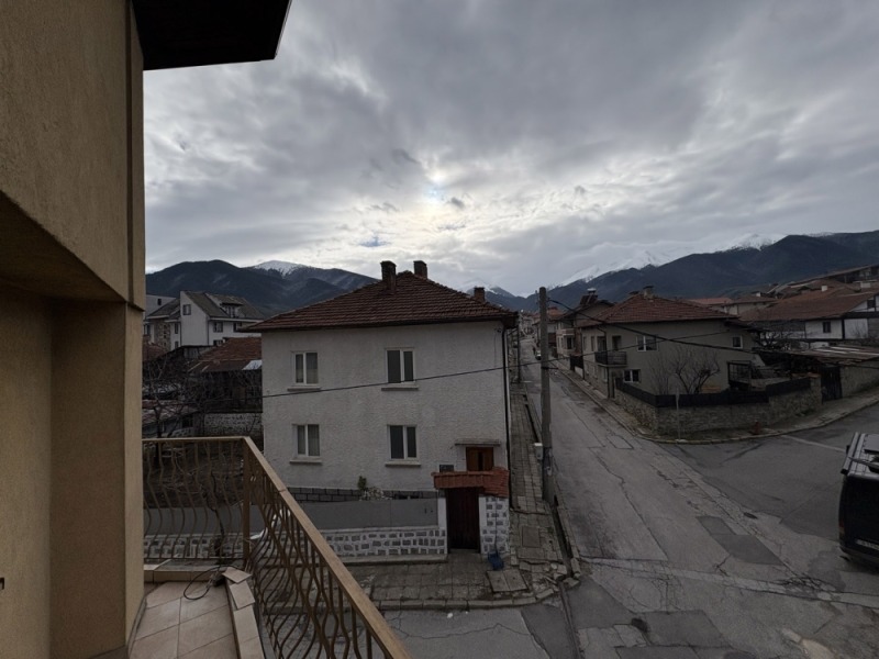 Продава КЪЩА, гр. Банско, област Благоевград, снимка 12 - Къщи - 53083256