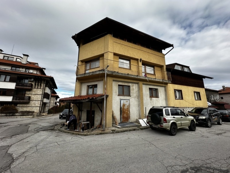 Продава КЪЩА, гр. Банско, област Благоевград, снимка 2 - Къщи - 53083256