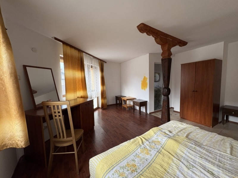 Продава КЪЩА, гр. Банско, област Благоевград, снимка 10 - Къщи - 53083256