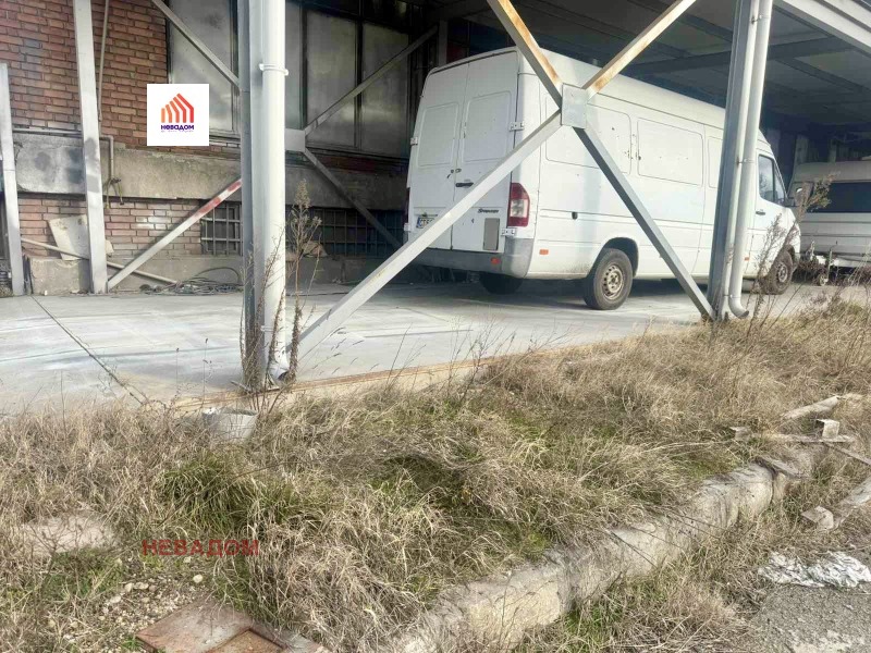 Продава ПРОМ. ПОМЕЩЕНИЕ, гр. Казанлък, област Стара Загора, снимка 6 - Производствени сгради - 53092578