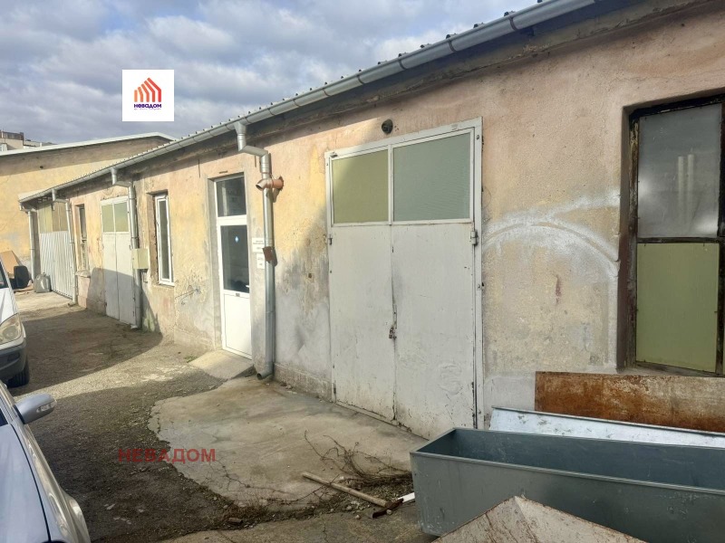 Продава ПРОМ. ПОМЕЩЕНИЕ, гр. Казанлък, област Стара Загора, снимка 11 - Производствени сгради - 53092578