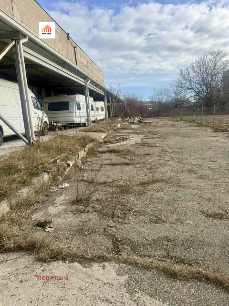 Продава ПРОМ. ПОМЕЩЕНИЕ, гр. Казанлък, област Стара Загора, снимка 7 - Производствени сгради - 53092578