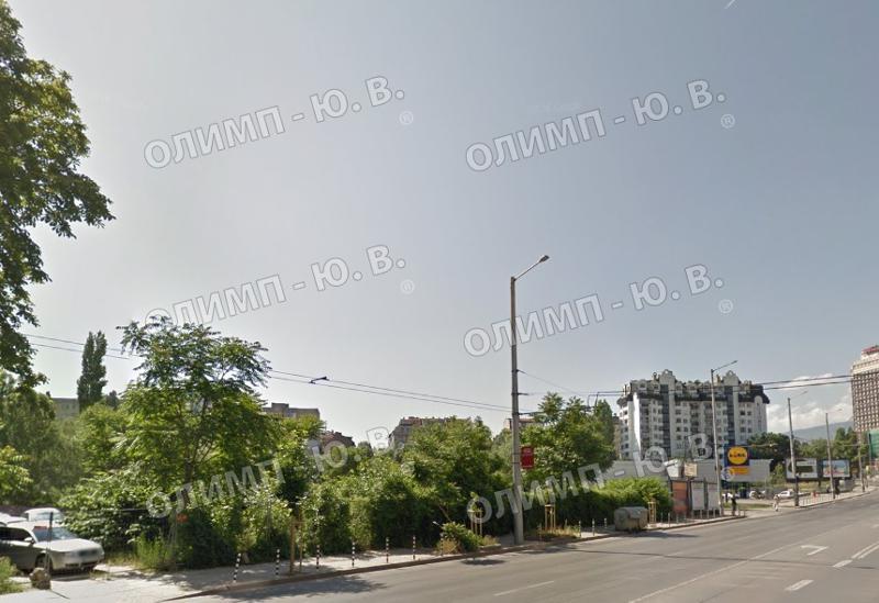 Продава  Парцел град София , Център , 395 кв.м | 10760611