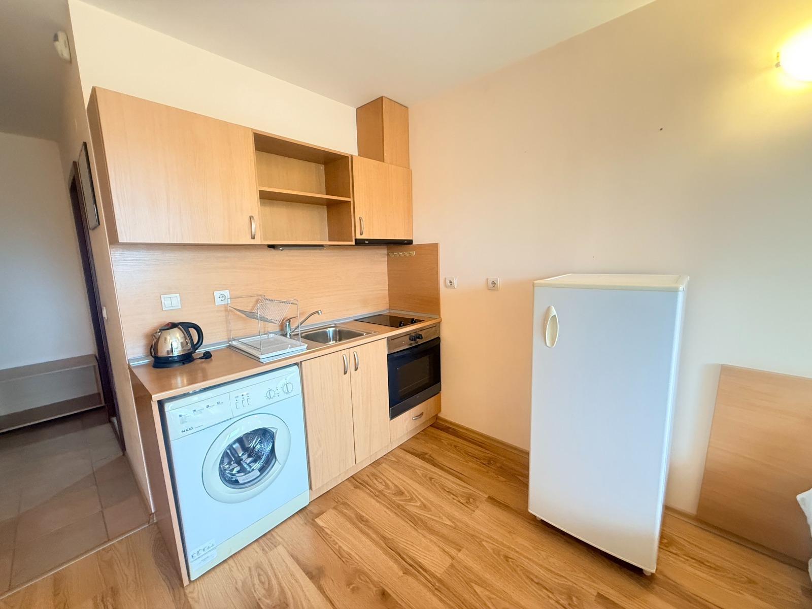 Продава 1-СТАЕН, гр. Банско, област Благоевград, снимка 2 - Апартаменти - 53628683