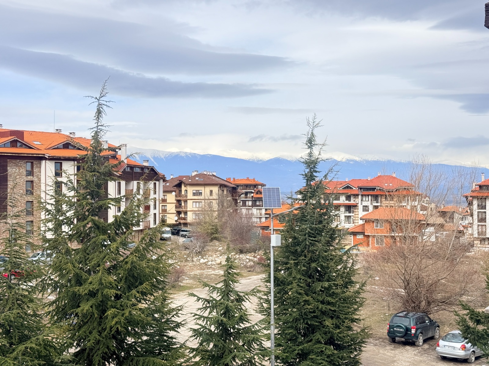 Продава 1-СТАЕН, гр. Банско, област Благоевград, снимка 13 - Апартаменти - 53628683