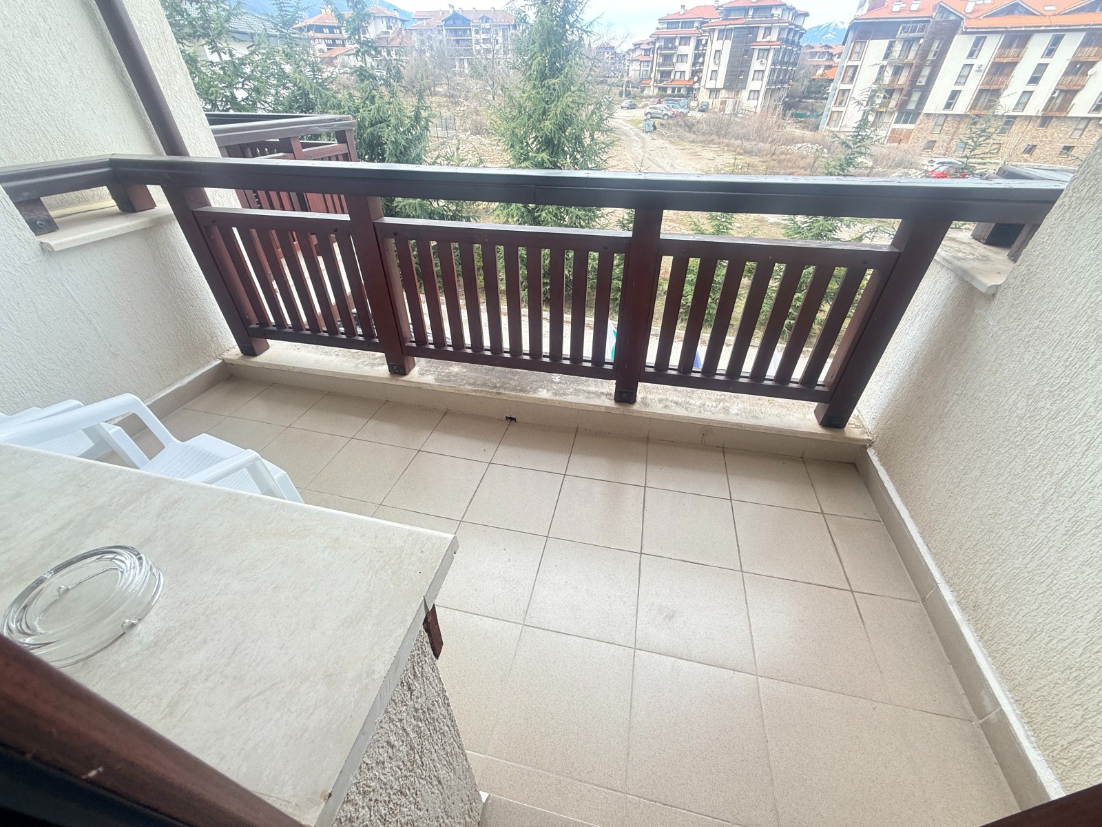 Продава 1-СТАЕН, гр. Банско, област Благоевград, снимка 10 - Апартаменти - 53628683